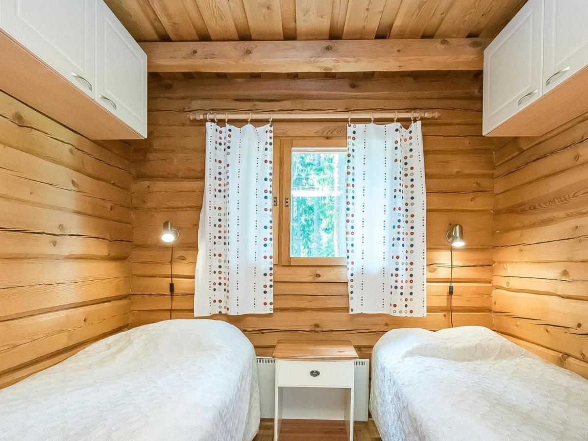 Holiday Home Kiviloeytoe By Interhome Mouhu ภายนอก รูปภาพ